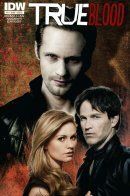 True Blood (Vol 3) / Настоящая кровь том 3