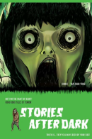 Stories After Dark: Hong Kong / Истории во тьме: Гонконг