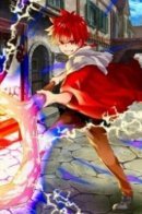 CHAIN CHRONICLE CRIMSON / Багровые хроники