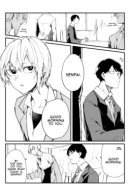 The Story of a Cool Girl Giving Chocolate / История о том, как моя коллега подарила мне шоколад