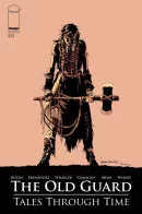 The Old Guard: Tales Through Time / Старая гвардия: По волнам памяти