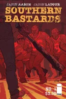 Southern Bastards / Ублюдки Юга