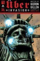 Uber: Invasion / Убер: Вторжение