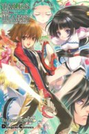 Tales of Hearts / Сказания Сердец