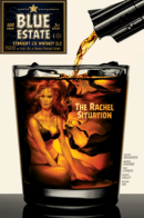 Blue Estate / Обитель печали