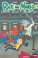 Rick and Morty / Рик и Морти