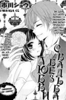 There Is No Love in This Marriage / Свадьба без любви