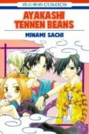 Ayakashi Tennen Beans / Бобы Аякаши