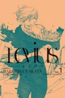 Levius / Левиус