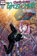 Spider-Gwen: The Ghost-Spider / Гвен-Паук: Паук-Призрак