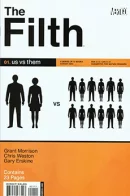 The Filth / Грязь