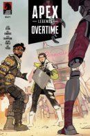 Apex Legends: Overtime / Apex Legends: Овертайм