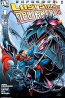 Superman: Last Stand of New Krypton / Супермен: Последний бой Нового Криптона