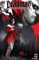 Deadman: Dark Mansion of Forbidden Love / Мертвец: Мрачный особняк запретной любви
