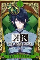K: Return of Kings / К: Возвращение королей