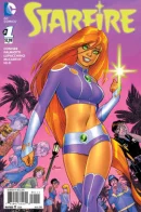 Starfire / Старфайр