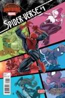 Spider-Verse (Vol 2) / Паучий мир том 2