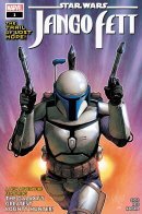 Star Wars: Jango Fett / Звёздные Войны: Джанго Фетт