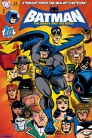 Batman: The Brave and the Bold / Бэтмен: Отважный и Смелый