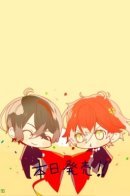 Diabolik Lovers - Anime Anthology / Дьявольские возлюбленные