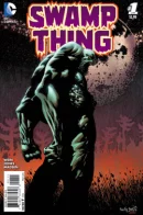 Swamp Thing (Vol 6) / Болотная Тварь том 6