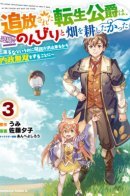 The exiled reincarnated Duke wanted to take it easy on the frontier and work the fields / Изгнанный перерождённый герцог хотел расслабиться на границе и работать на полях