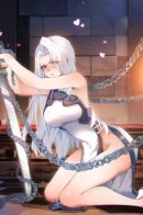 My Enemies Became My Companions / Все враги стали моими наложницами