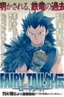 Fairy Tail Gaiden - Rhodonite / Фейри Тейл Гайдэн - Бродячий рыцарь