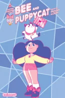 Bee and Puppycat / Би и Паппикэт