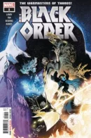 Black Order / Чёрный орден