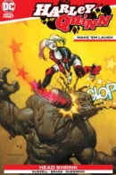 Harley Quinn: Make 'em Laugh / Харли Квинн: Заставь их смеяться