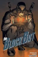 The Black Bat / Чёрная Летучая Мышь