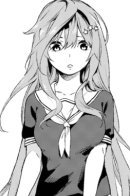 Itsuki Doujins (5Toubun no Hanayome) / Ицуки Додзинси (5 Невест)