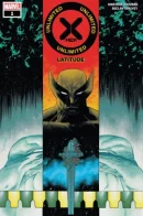 X-Men Unlimited: Latitude / Люди Икс: Без границ - Свобода