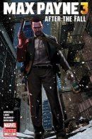 Max Payne 3 / Макс Пейн 3