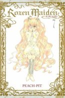 Rozen Maiden / Девы Розена