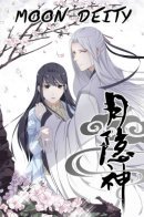 Moon Deity / Лунный бог