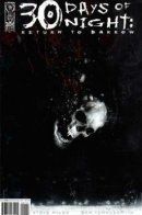 30 Days of Night: Return to Barrow / 30 дней ночи: Возвращение в Бэрроу