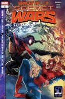 What If...? Secret Wars / Что, если...? Секретные войны