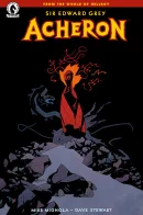 Sir Edward Grey: Acheron / Сэр Эдвард Грэй: Ахерон