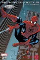 Spider-Man 3 Movie Prequel / Человек-паук 3: Приквел к фильму
