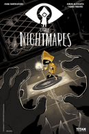 Little Nightmares / Маленькие кошмары