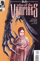 Tales of the Vampires / Истории вампиров