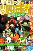 Pokemon Special Black and White / Покемон: Белый и Чёрный