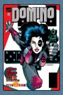 Domino (Vol 1) / Домино том 1