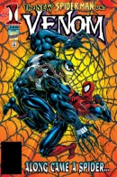 Venom: Along Came a Spider / Веном: А вот и Паук