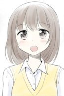 Otona Expression / Взрослое лицо
