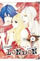 Lost in London / Затерянные в Лондоне