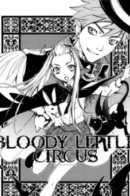 Bloody Little Circus / Маленький кровавый цирк