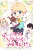 I Accidentally Saved the Male Lead's Brother / Я случайно спасла брата главного героя